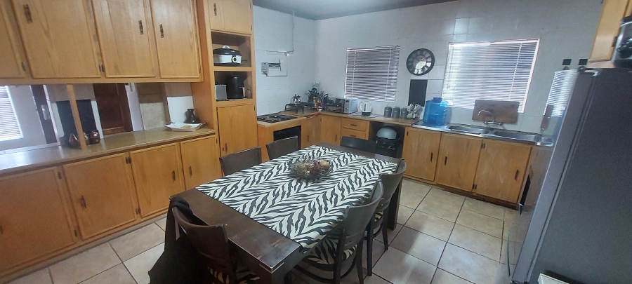 3 Bedroom Property for Sale in Bedelia Free State